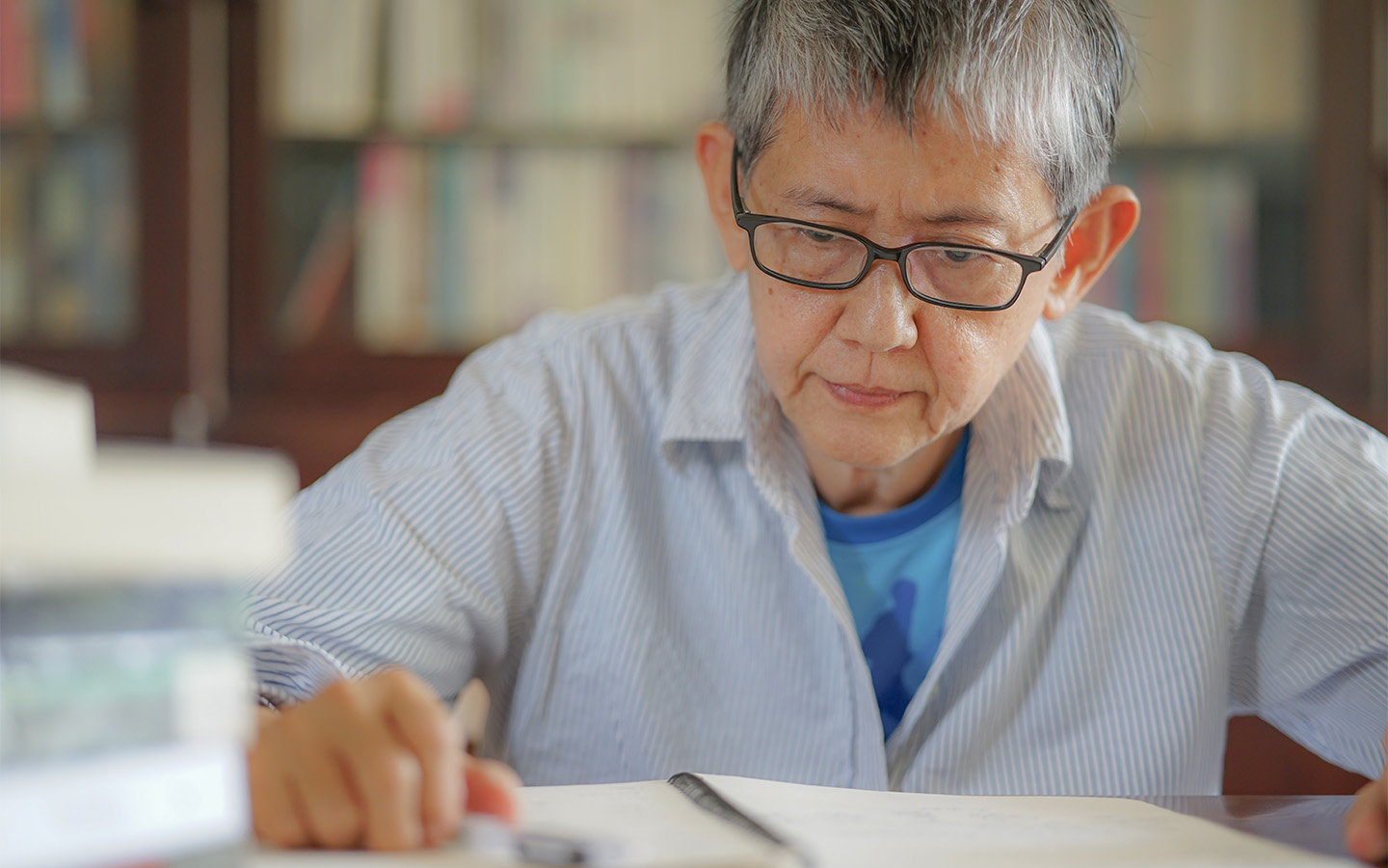 Keeping your mind active can slash dementia risk by nearly 40 percent, study finds