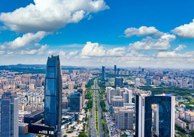 Dongguan posts one of China’s fastest foreign trade growth rates in 2025