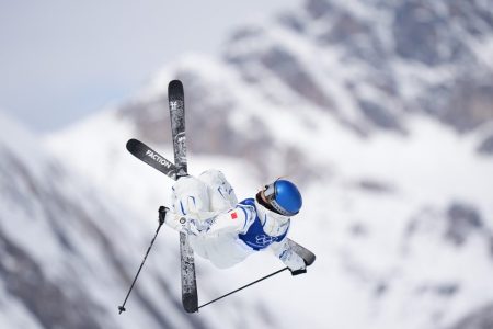 Eileen Gu repeats Olympic slopestyle silver at Milano-Cortina 2026