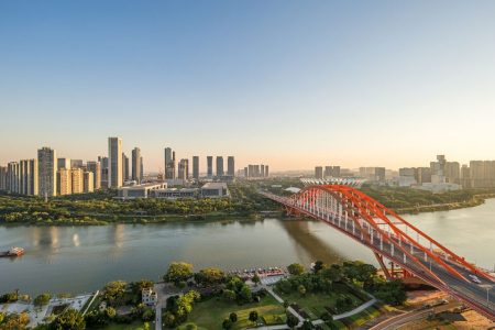 Foshan is investing in over 600 construction projects in 2026 Foshan is investing in over 600 construction projects in 2026