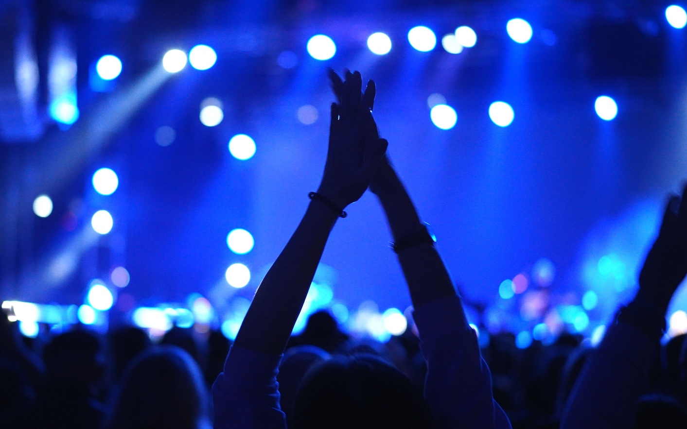 The Foshan Strawberry Music Festival kicks off in March