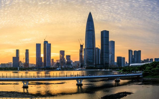 Greater Bay Area emerging as Asia-Pacific’s next nexus of growth, says top economist