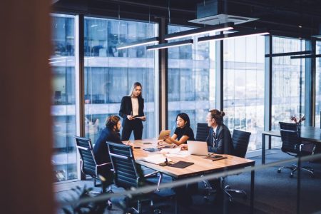 GBA business confidence stays steady, new survey finds