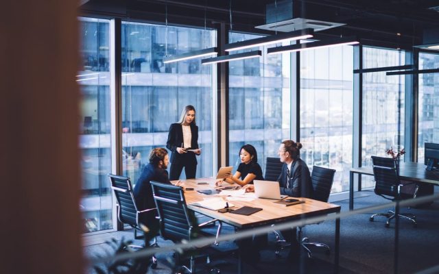 GBA business confidence stays steady, new survey finds