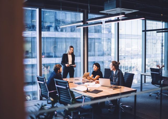 GBA business confidence stays steady, new survey finds