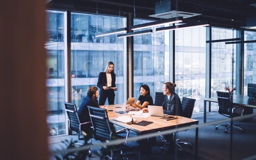 GBA business confidence stays steady, new survey finds