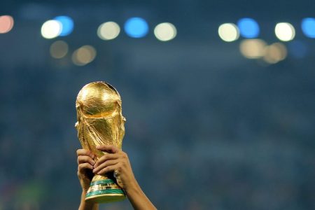 Why is talk of a World Cup in the Greater Bay Area back?