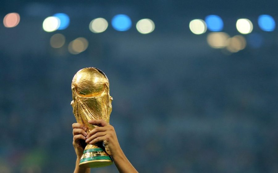 Why is talk of a World Cup in the Greater Bay Area back?