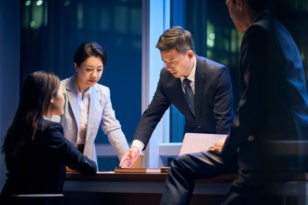 Guangdong unveils new policies to improve the region’s business environment