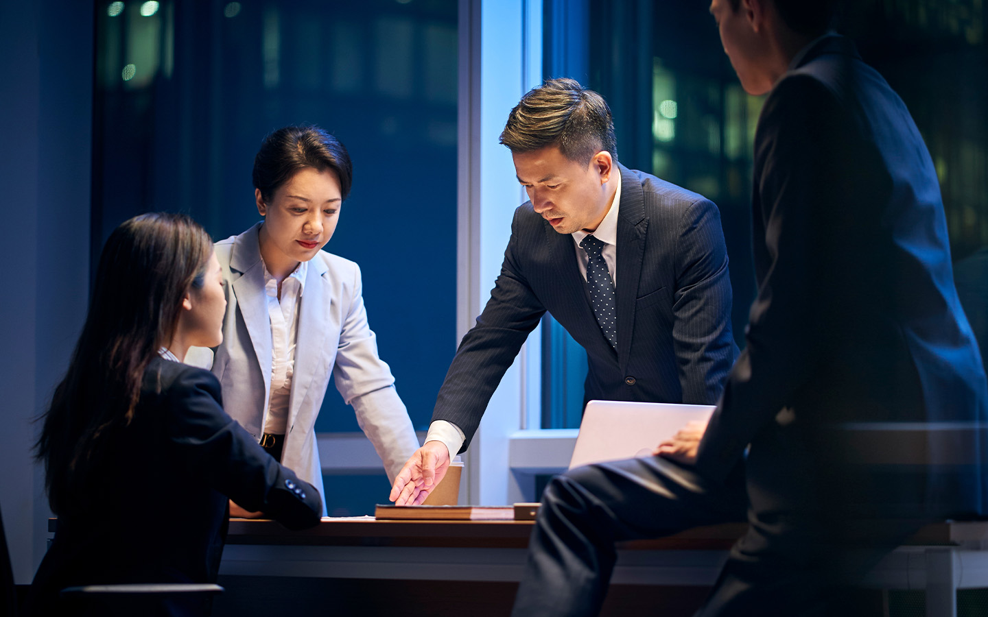 Guangdong unveils new policies to improve the region’s business environment 