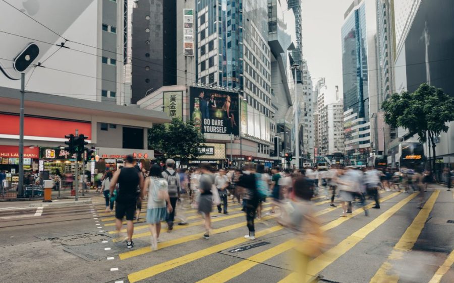Hong Kong proposes its first five-year plan in a bid to align with national goals