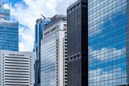Hong Kong’s premium office market stages tentative recovery