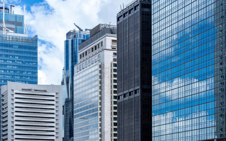Hong Kong’s premium office market stages tentative recovery