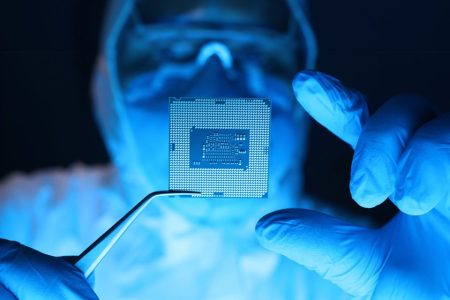 Hong Kong secures landmark national innovation hub for semiconductor research Hong Kong secures landmark national innovation hub for semiconductor research