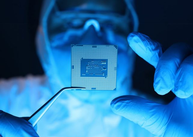 Hong Kong secures landmark national innovation hub for semiconductor research