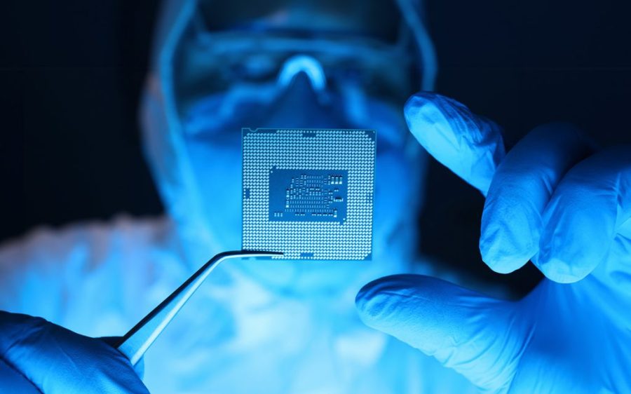 Hong Kong secures landmark national innovation hub for semiconductor research