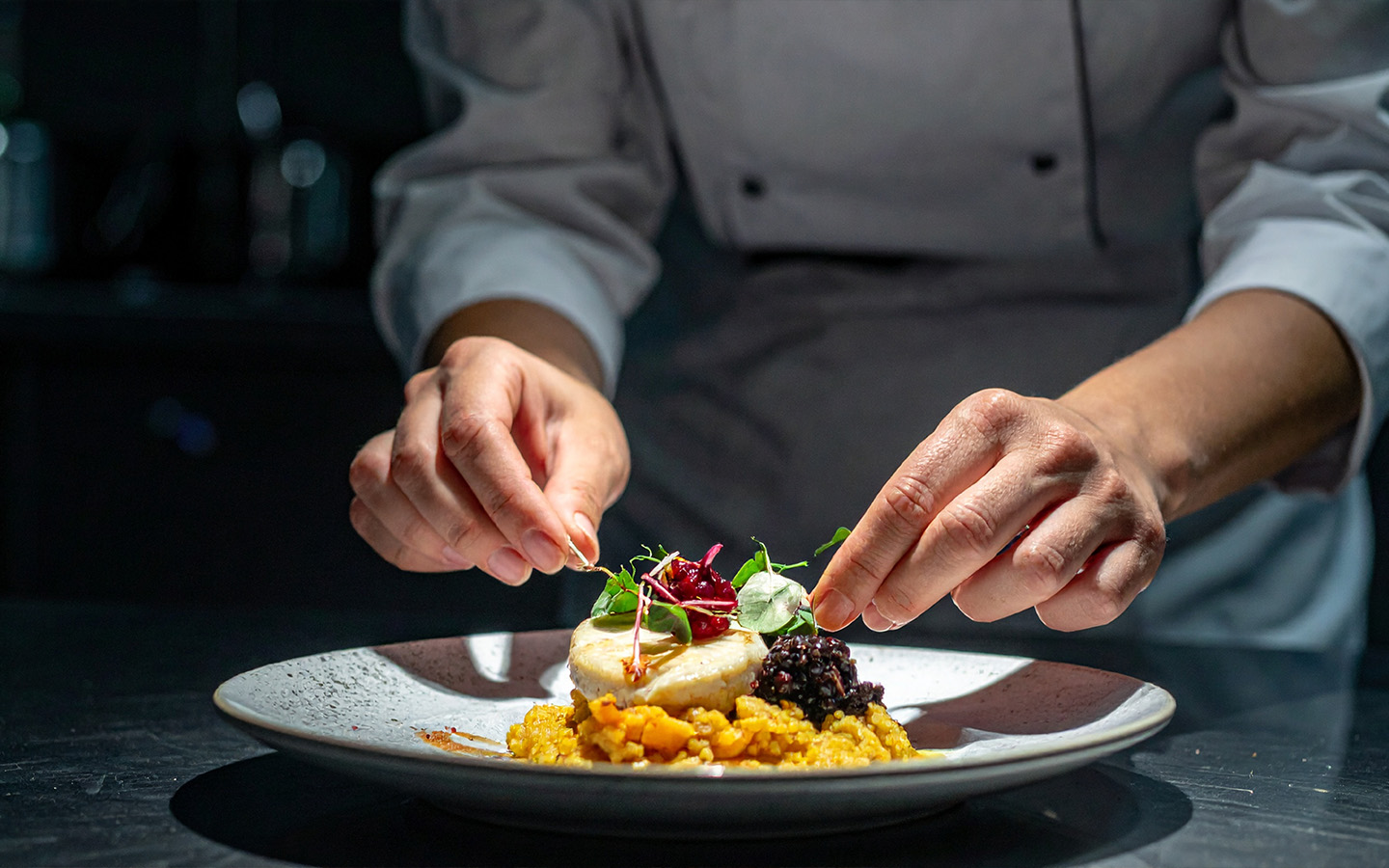 Hong Kong’s ‘Signature Sessions’ launch ahead of Asia’s 50 Best Restaurants 2026