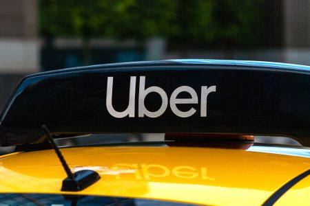 Hong Kong could become Uber’s first robotaxi city in Asia