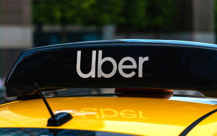 Hong Kong could become Uber’s first robotaxi city in Asia