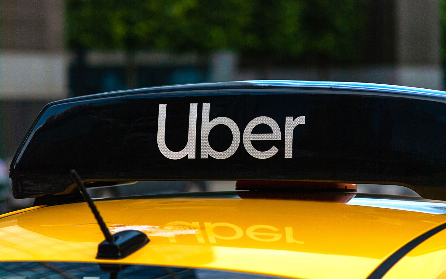 Hong Kong could become Uber’s first robotaxi city in Asia