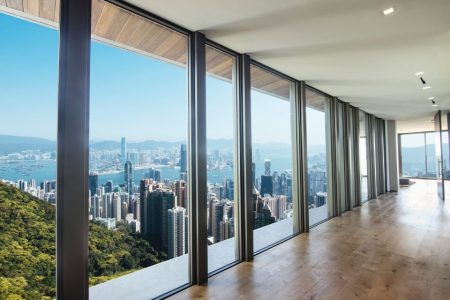 Hong Kong’s ultra-luxury housing market is staging a decisive comeback Hong Kong’s ultra-luxury housing market is staging a decisive comeback