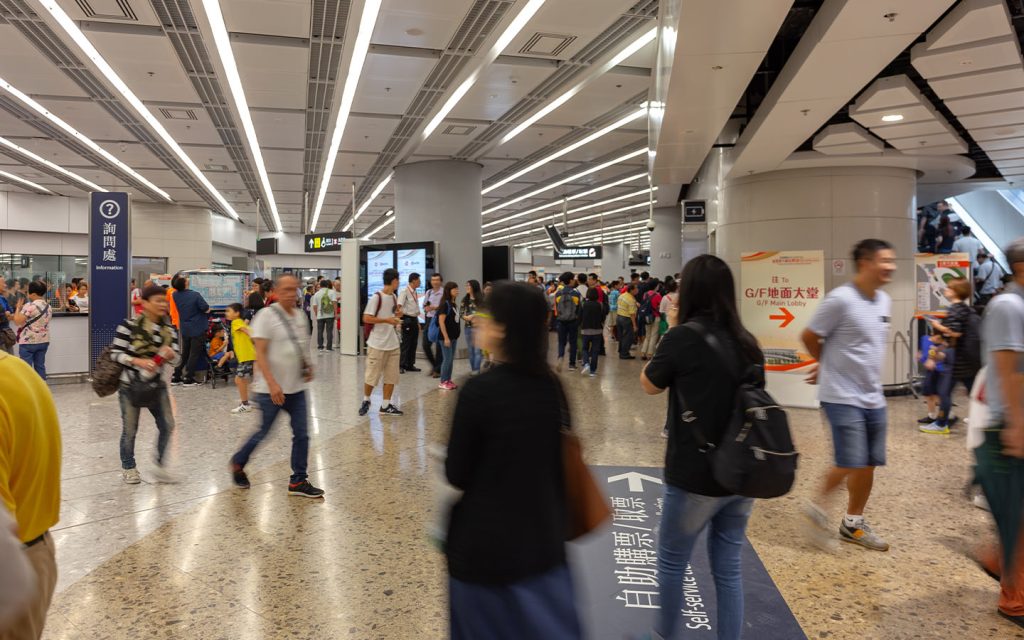 Hong Kong braces for millions of visitors in Lunar New Year surge