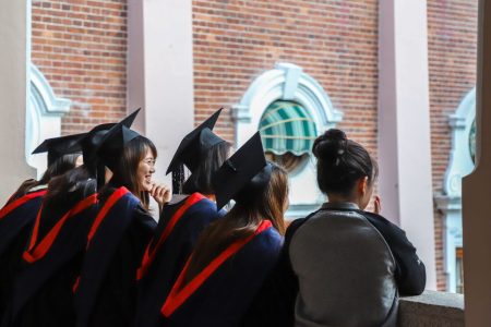 Hong Kong graduates face worst job market since 2021