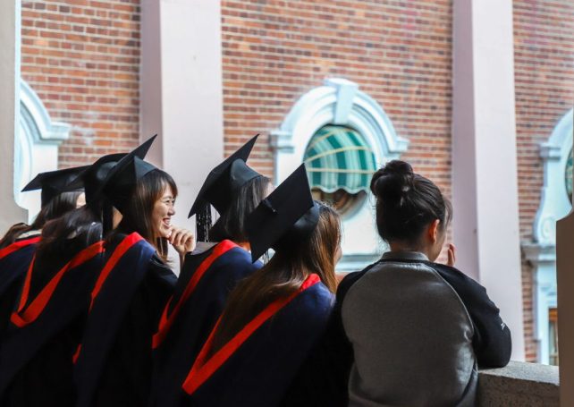 Hong Kong graduates face worst job market since 2021