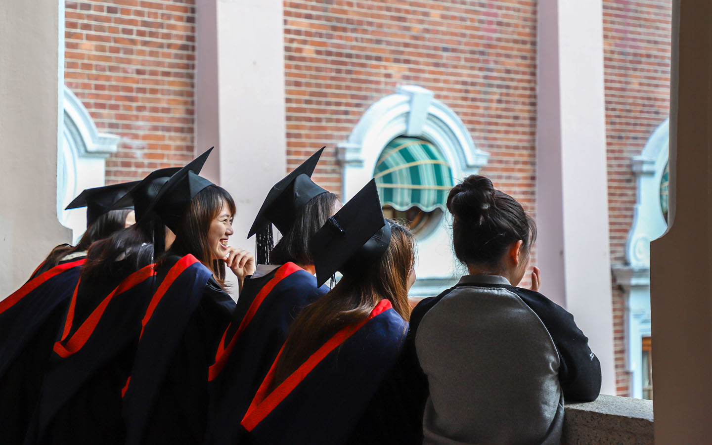 Hong Kong graduates face worst job market since 2021