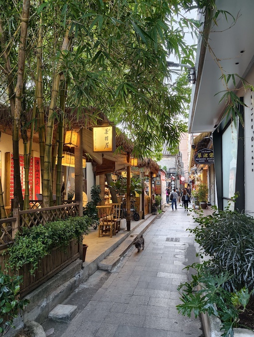 Beishan Village: A guide to Zhuhai's coolest neighbourhood