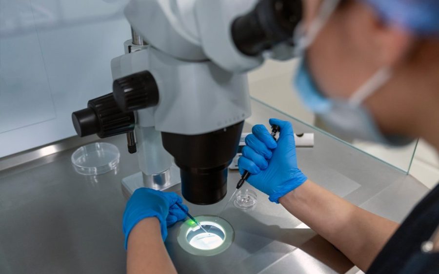 Affordable diabetes drug could fight infertility in women, Hong Kong study reveals