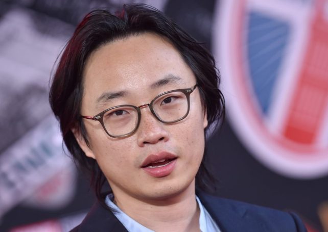 Jimmy O. Yang’s 2025 Hong Kong shows are coming to the big screen