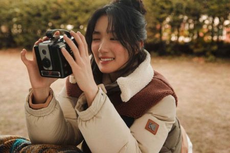 Kodak Apparel expands in the Greater Bay Area with a new store in Hong Kong