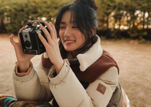 Kodak Apparel expands in the Greater Bay Area with a new store in Hong Kong