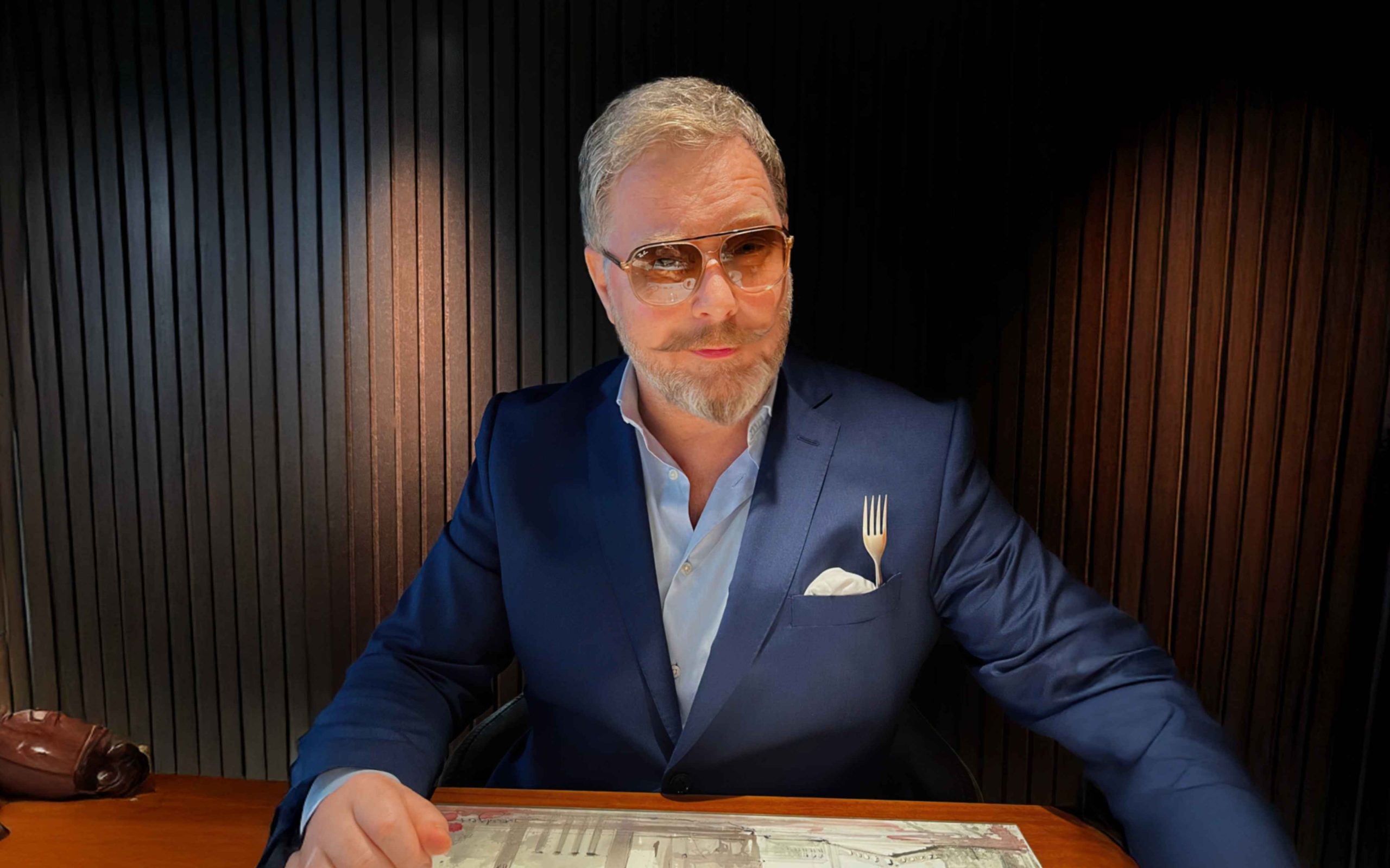 Protected: Who is Kristian Brask Thomsen, the Ambassador of Pleasure?