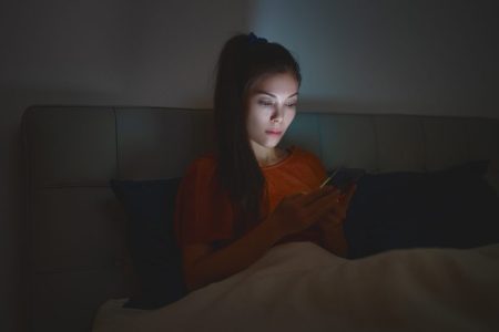 Late nights are linked to poorer heart health, a new study finds Late nights are linked to poorer heart health, a new study finds