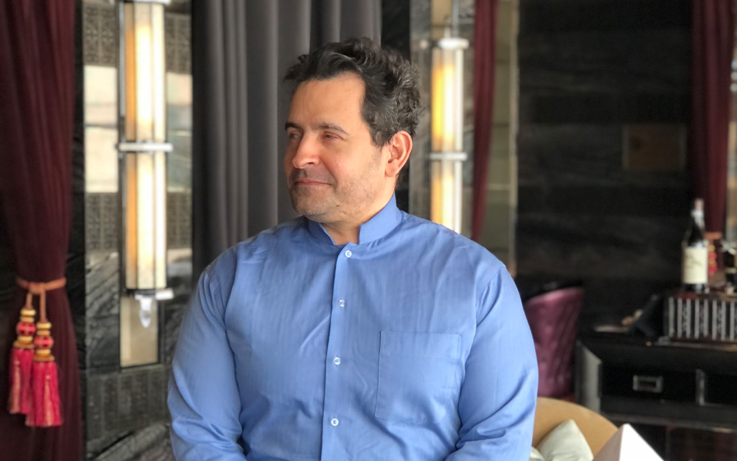 ‘An important moment.’ Timor-Leste’s ambassador to China on joining ASEAN 