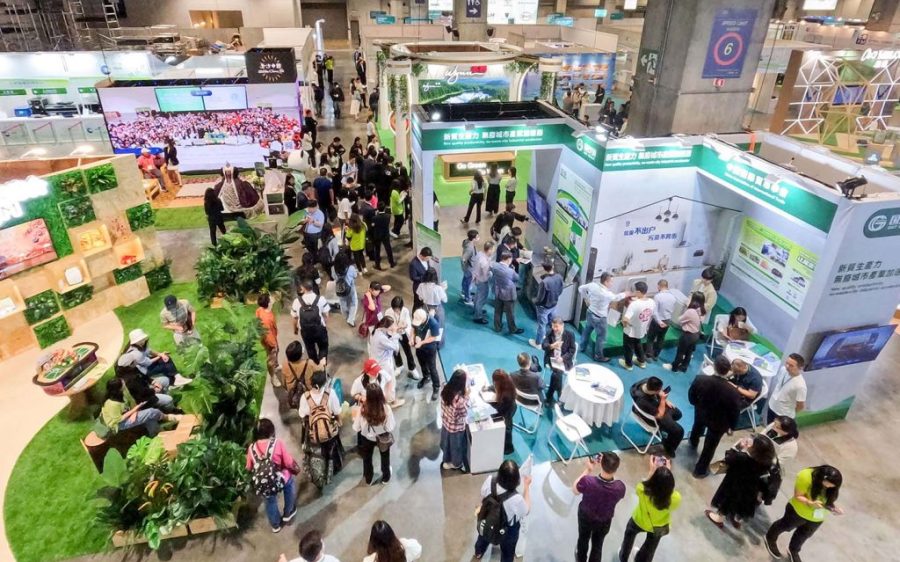 Environmental forum MIECF kicks off next month in Macao