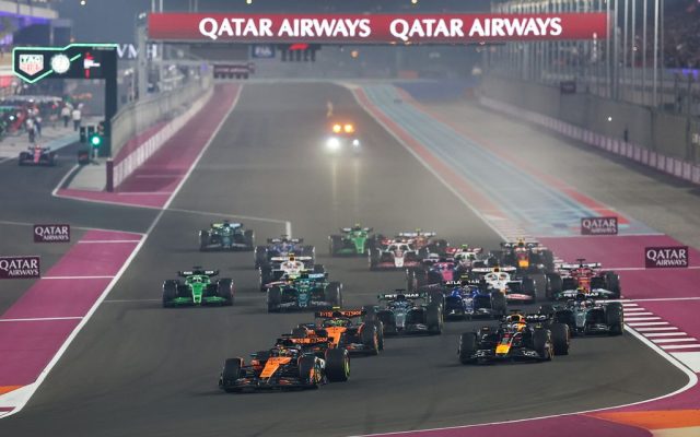 Does Macao really need a Formula 1 Grand Prix? 