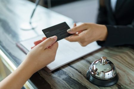 Macao welcomed a record number of hotel guests in 2025