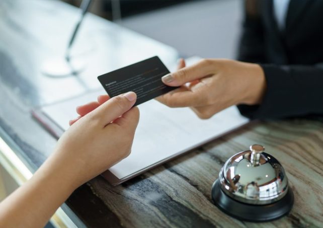 Macao welcomed a record number of hotel guests in 2025