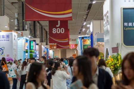 Macao’s MICE sector posts strong full-year growth in 2025
