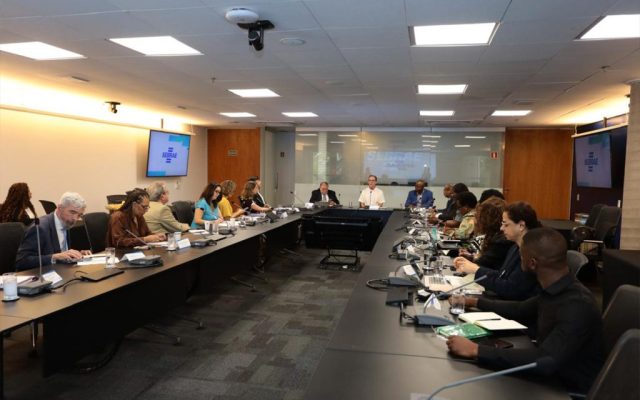 Mozambique and Brazil strengthen cooperation on small businesses