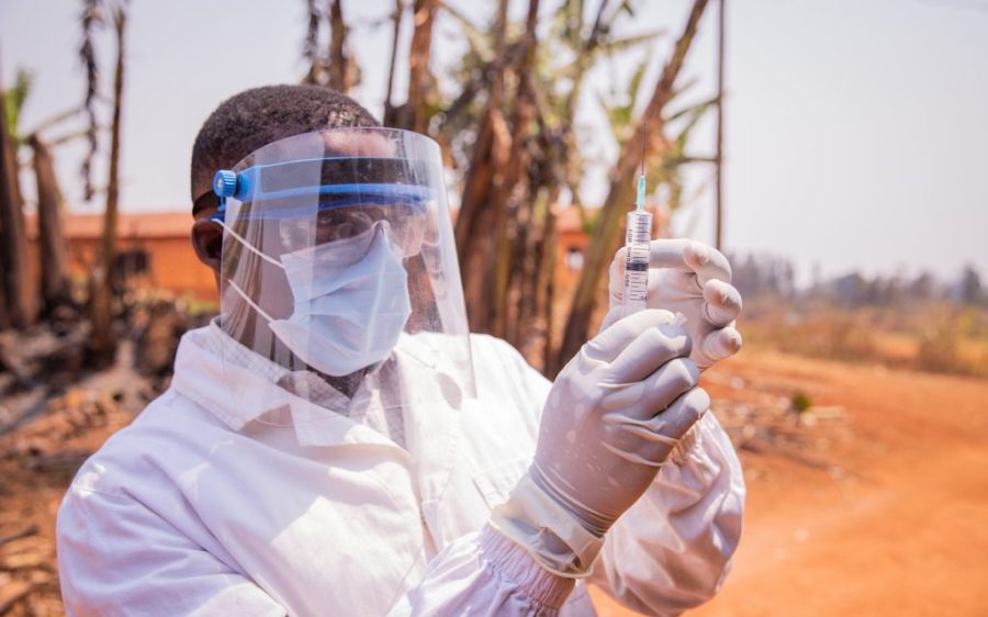 Mozambican officials have declared a cholera epidemic