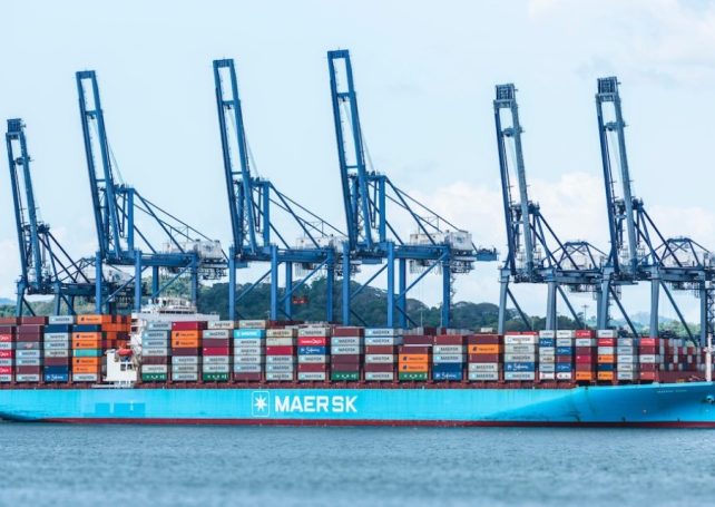 Panama port seizure sparks Hong Kong fury amid global trade tensions