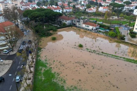 Portugal announces a US$2.95 billion support package for victims of Storm Kristin Portugal announces a US$2.95 billion support package for victims of Storm Kristin