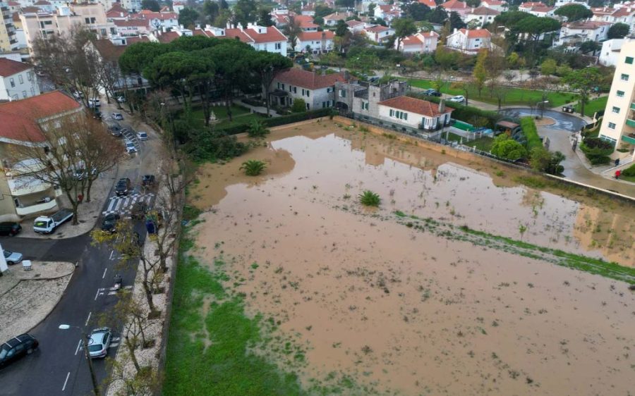 Portugal announces a US$2.95 billion support package for victims of Storm Kristin