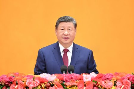 President Xi calls on Greater Bay Area to play vital developmental role President Xi calls on Greater Bay Area to play vital developmental role