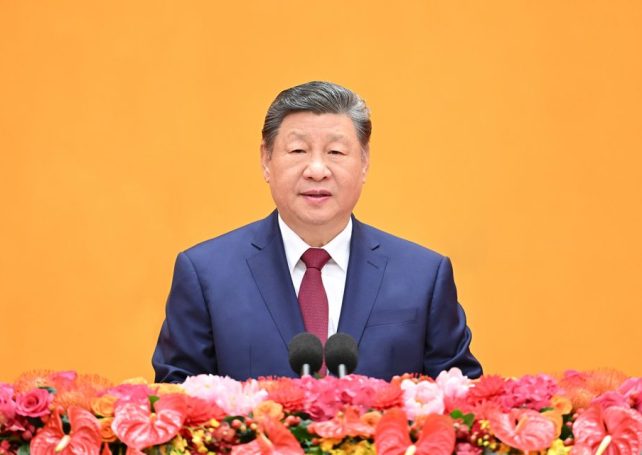 President Xi calls on Greater Bay Area to play vital developmental role