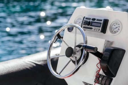 JD.com’s Richard Liu launches a yacht making venture in the Greater Bay Area